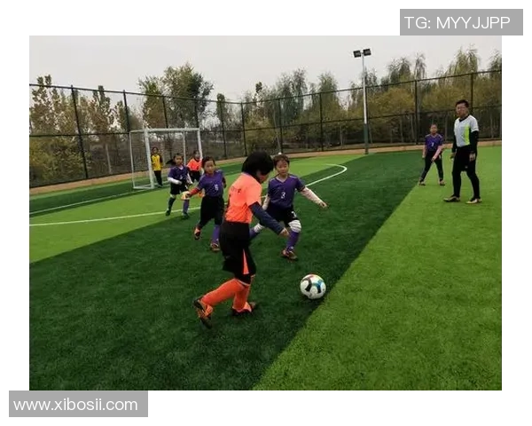 深圳小球星足球培养计划助力青少年体育发展与足球梦想腾飞